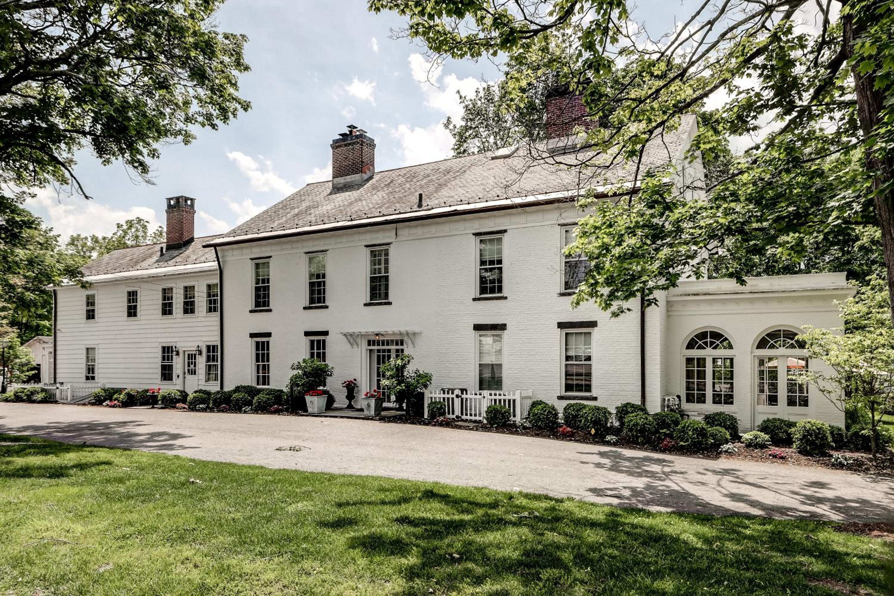 Stagecoach Inn 43/50