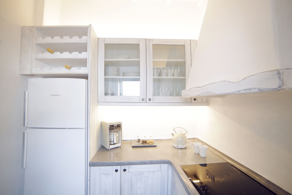 Mykonos Town Suites 44/46