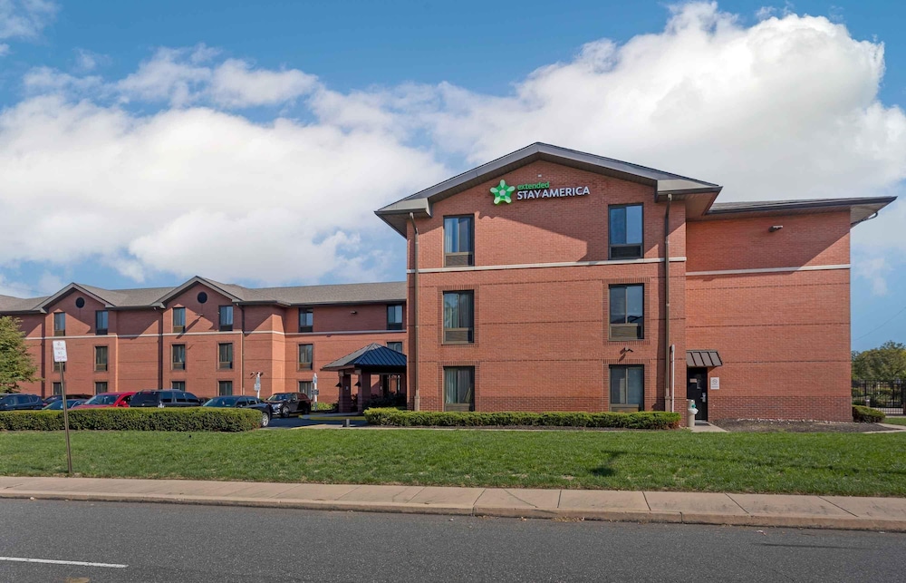 Extended Stay America Philadelphia-Airport- Bartram Ave. 5/55
