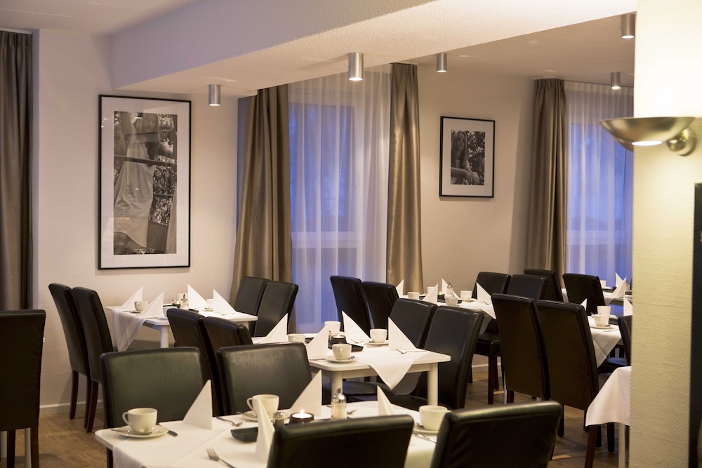 CITY INN HOTEL LEIPZIG 14/18
