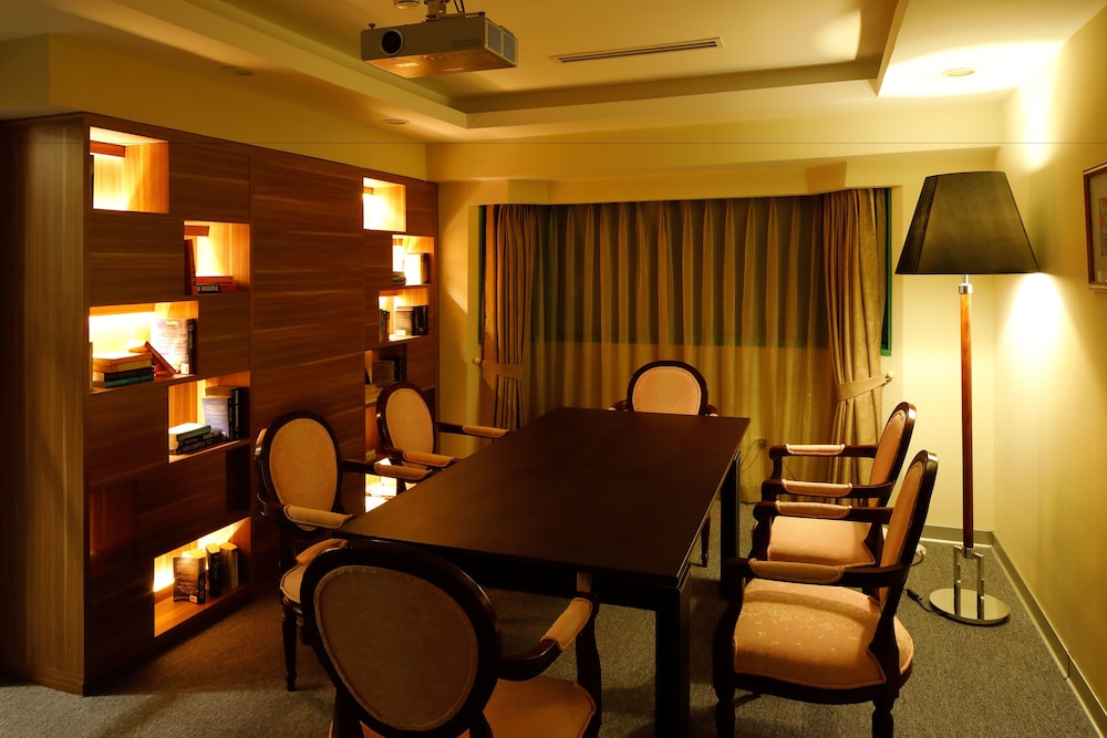 SUNWAY HOTEL HANOI 56/64