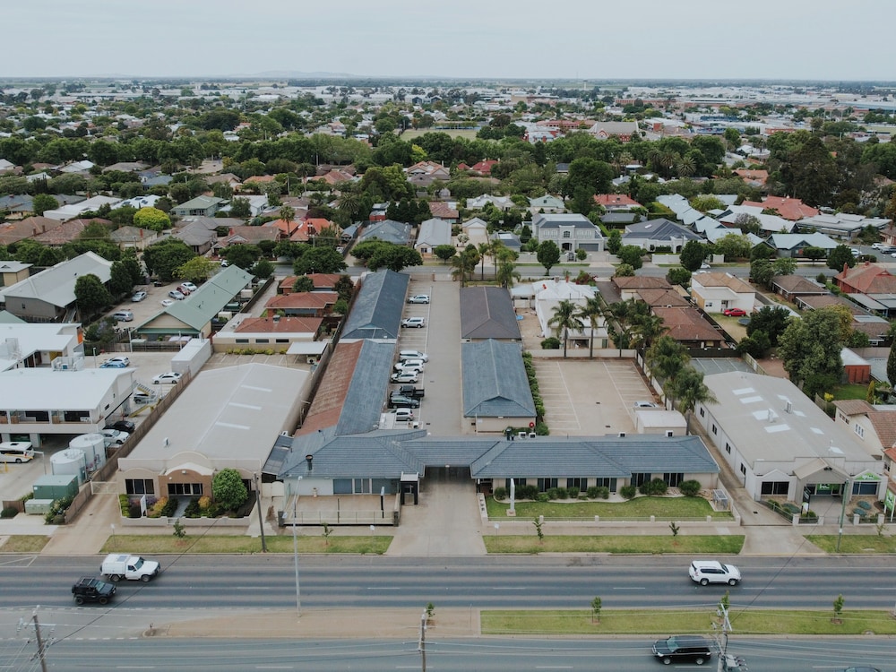Wyndhamere Motel Shepparton 1/56