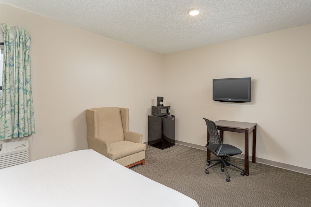 Bikini Beach Resort Motel 13/32