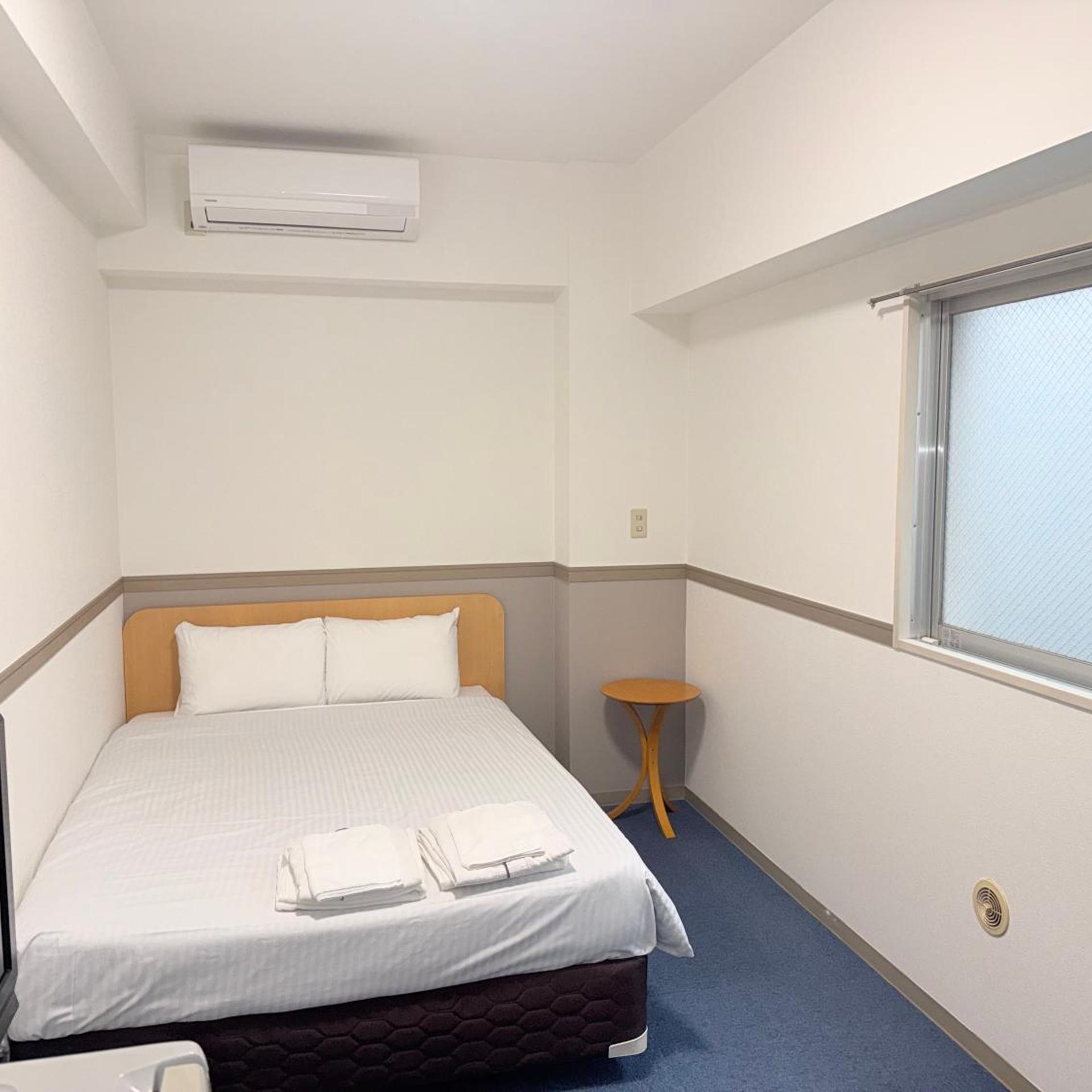 Business Hotel Legato 5/38