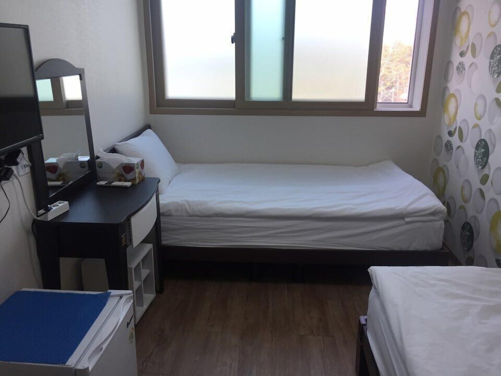 Hamory Guesthouse 9/52
