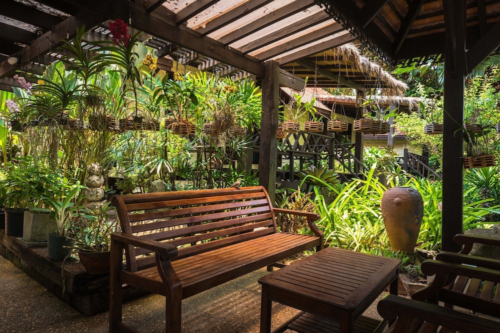 Villa Bali Eco Resort 80/89