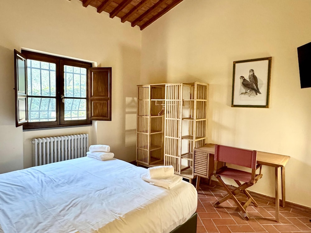 Villa Castiglione 20/49