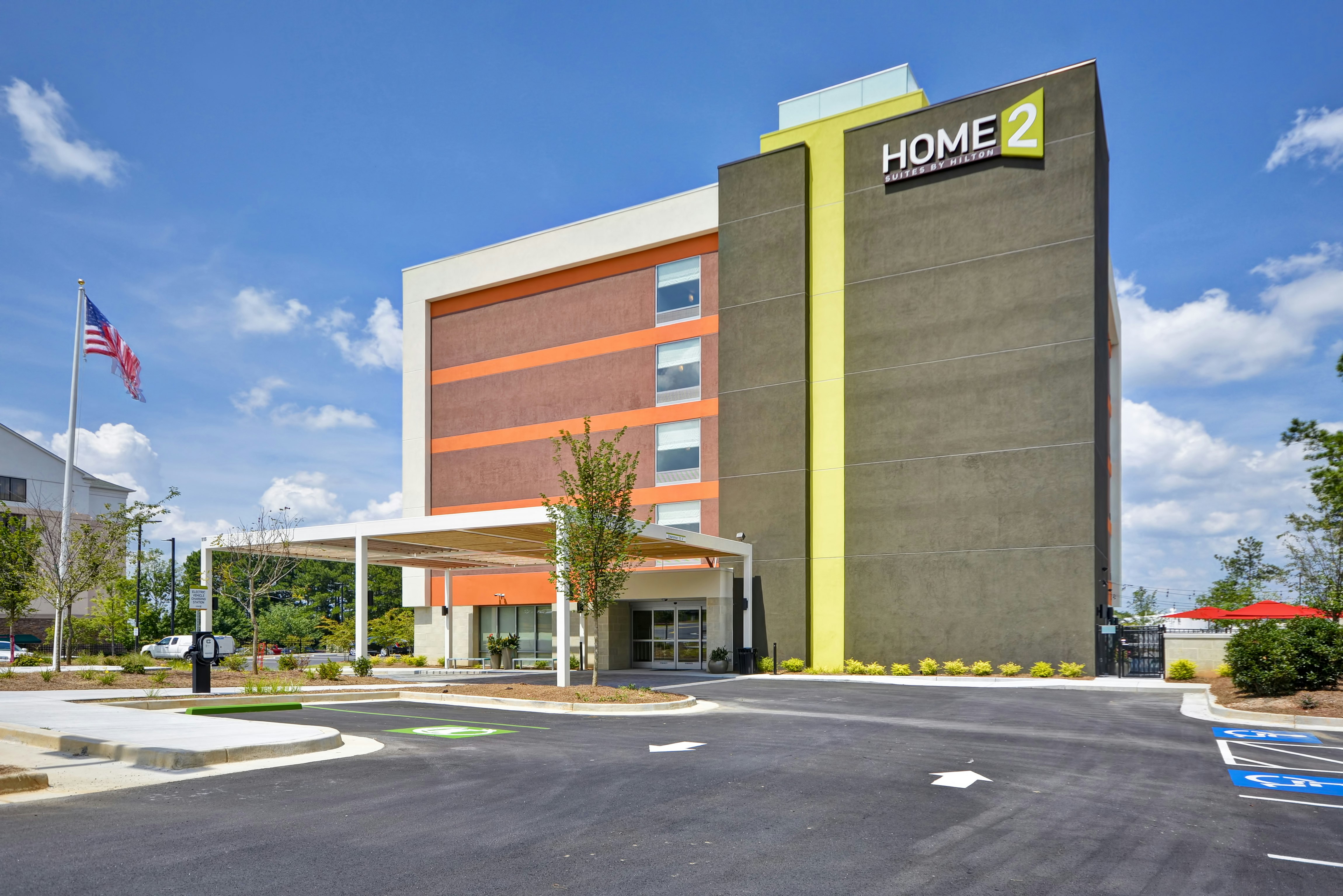 Home2 Suites By Hilton Atlanta Lithia Springs 21/24