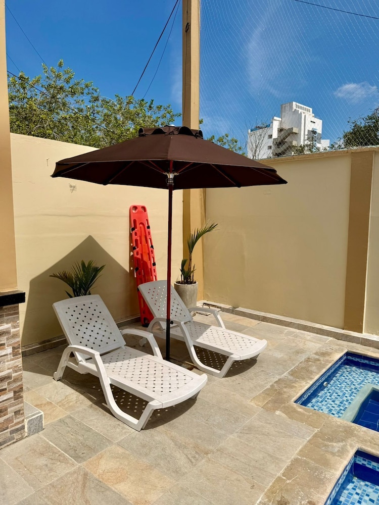 Cabanas Villa Antonella 22/50