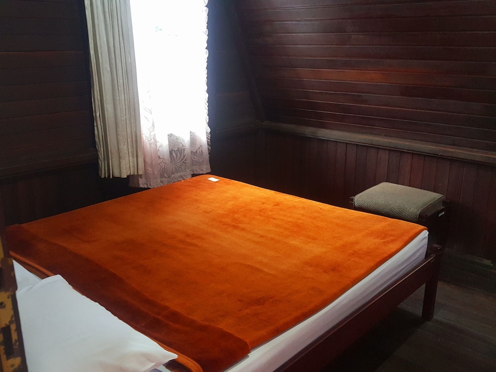 Ciwidey Jungle Villa 20/50