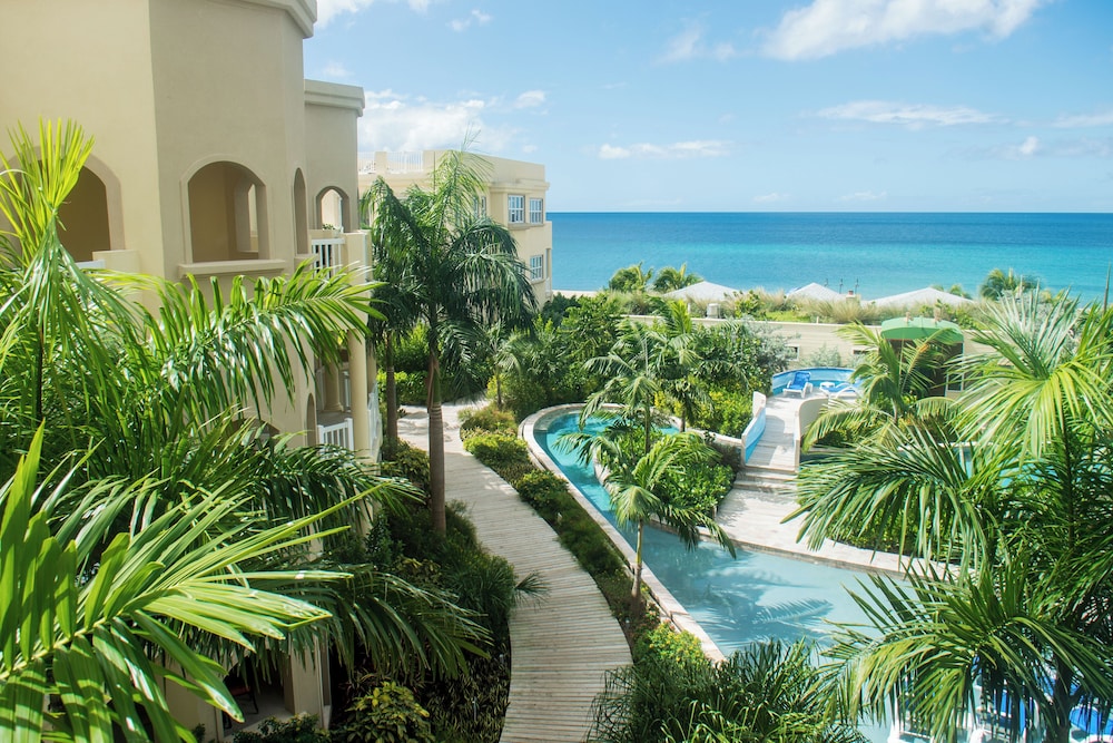 The Hamilton Beach Villas & Spa 35/50
