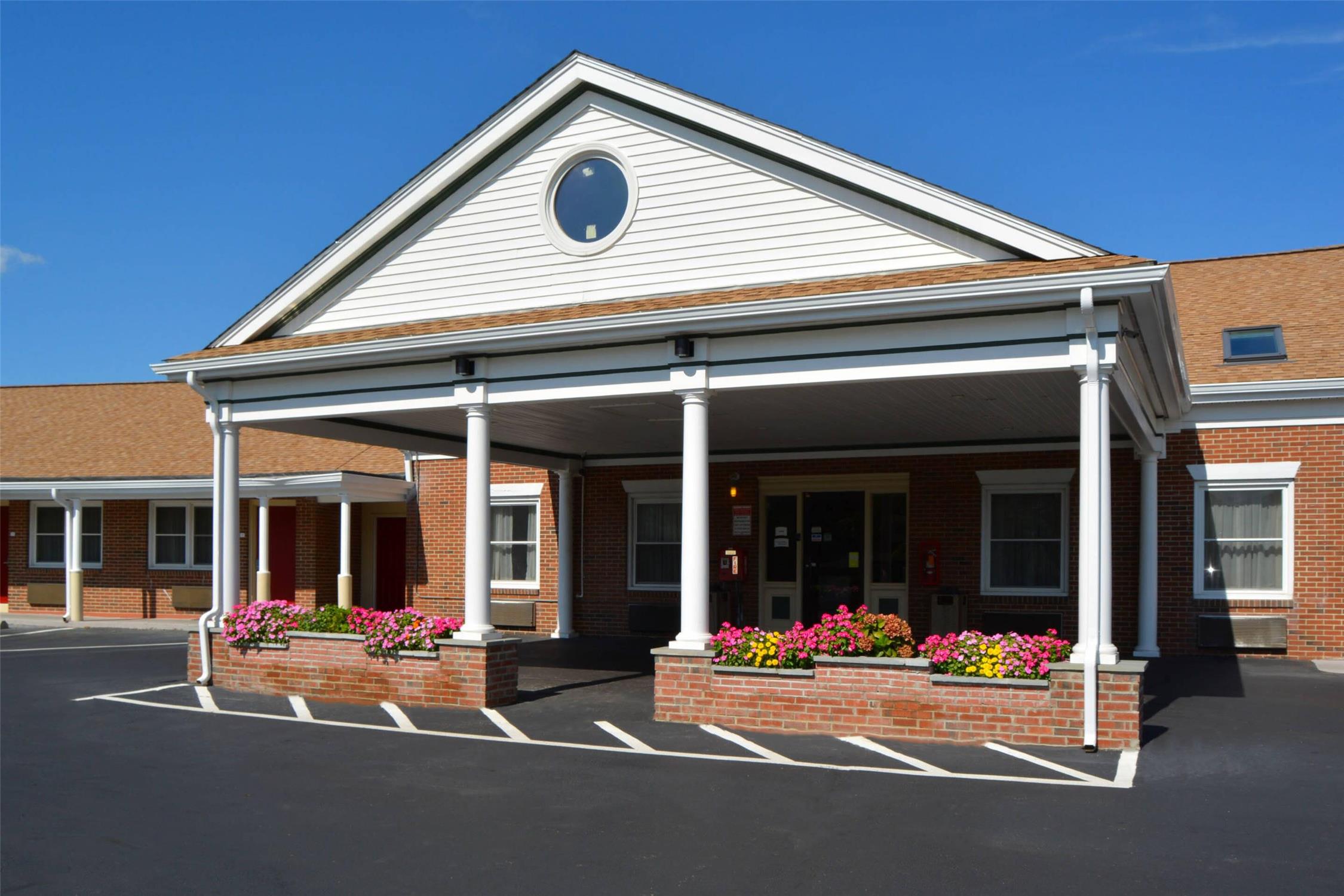 Quality Inn Raynham - Taunton 3/75