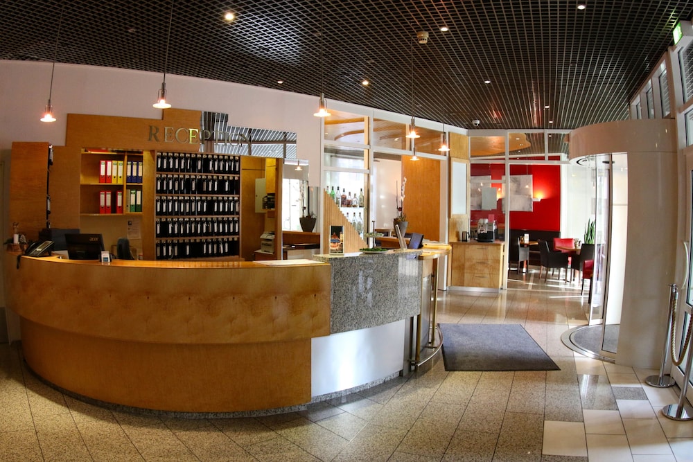 Stadthotel Engel 7/50