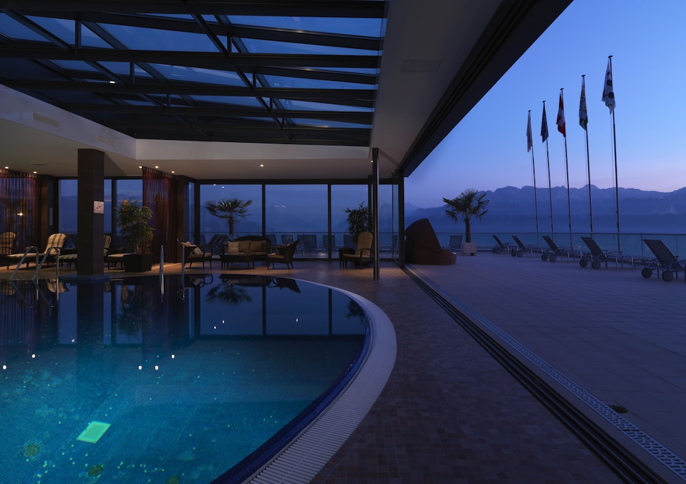 Le Mirador Resort and Spa 1/83