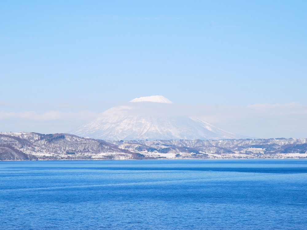 Toyako Manseikaku Hotel Lakeside Terrace 43/50