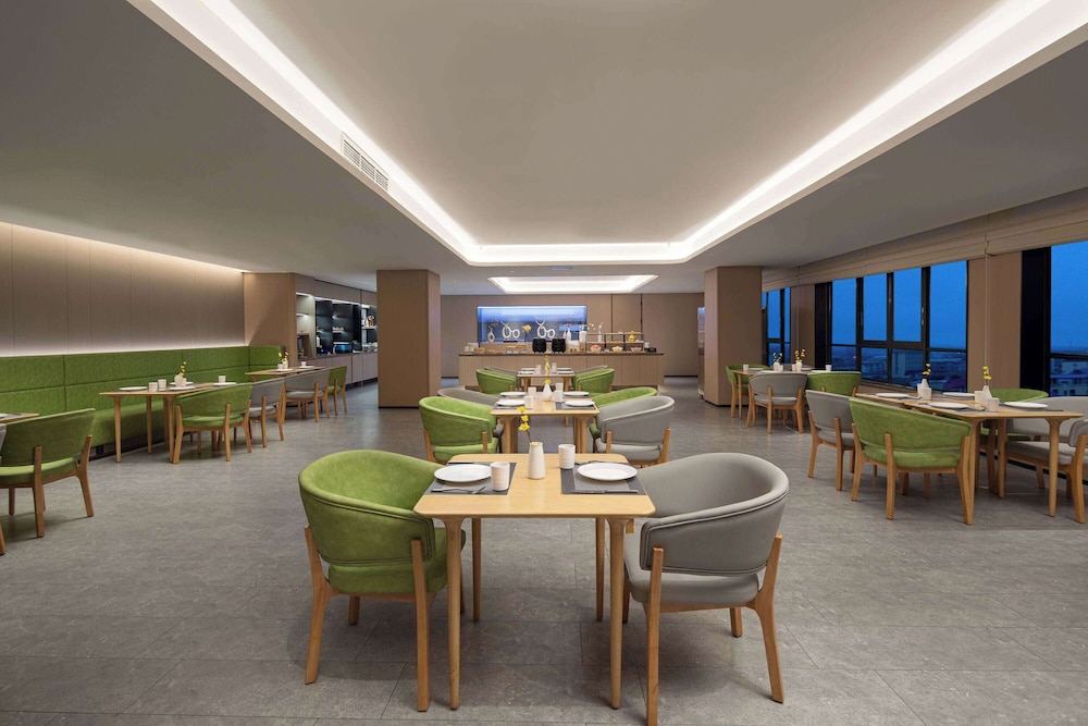 Days Hotel by Wyndham Aba Hongyuan 22/24