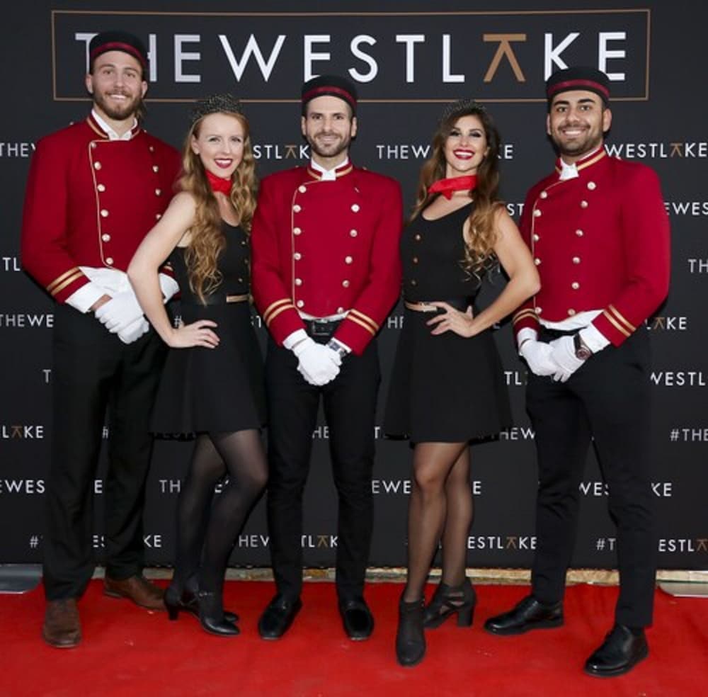 Thewestlake 29/50