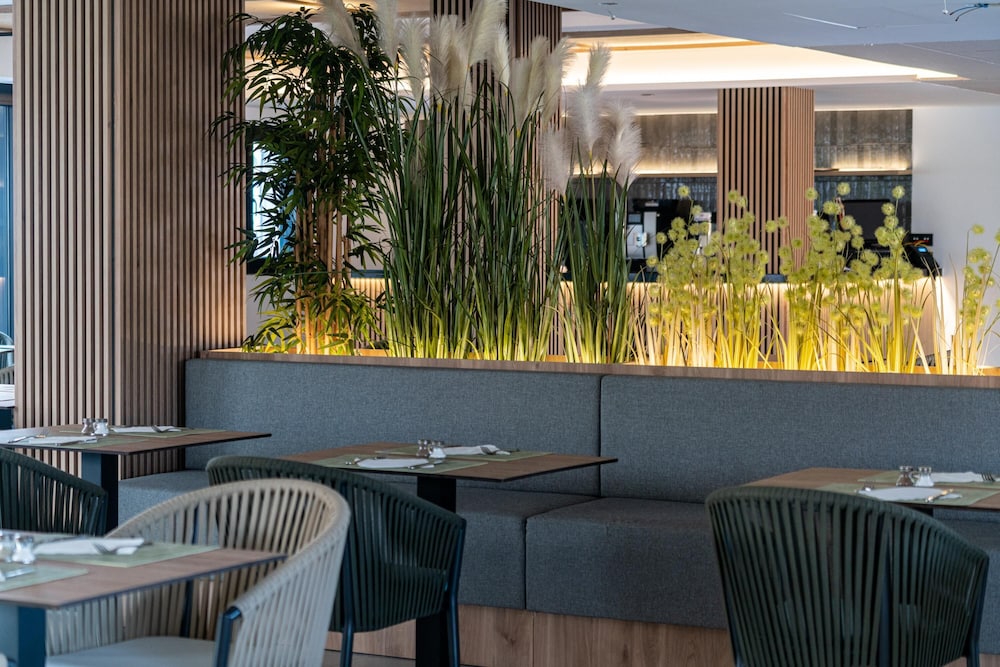 THB Bamboo Alcudia - Adults Only 30/50