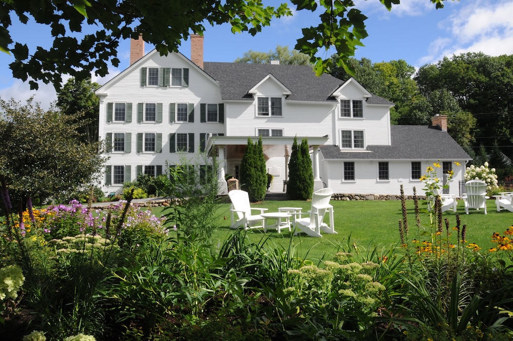 The Lyme Inn 45/50