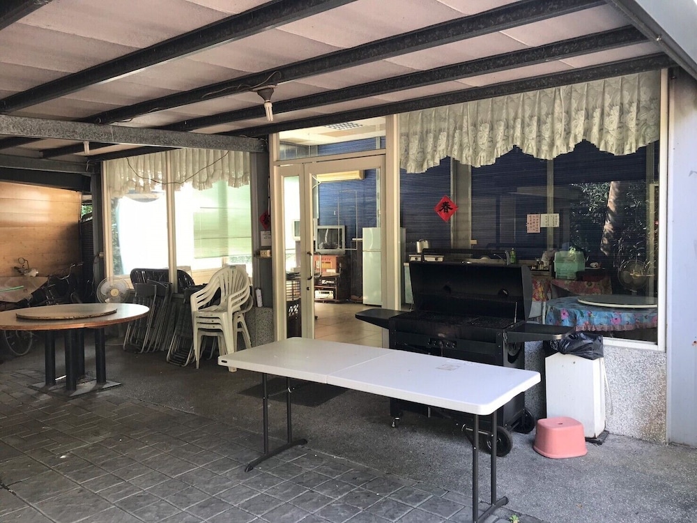 Songboling Inn 18/27