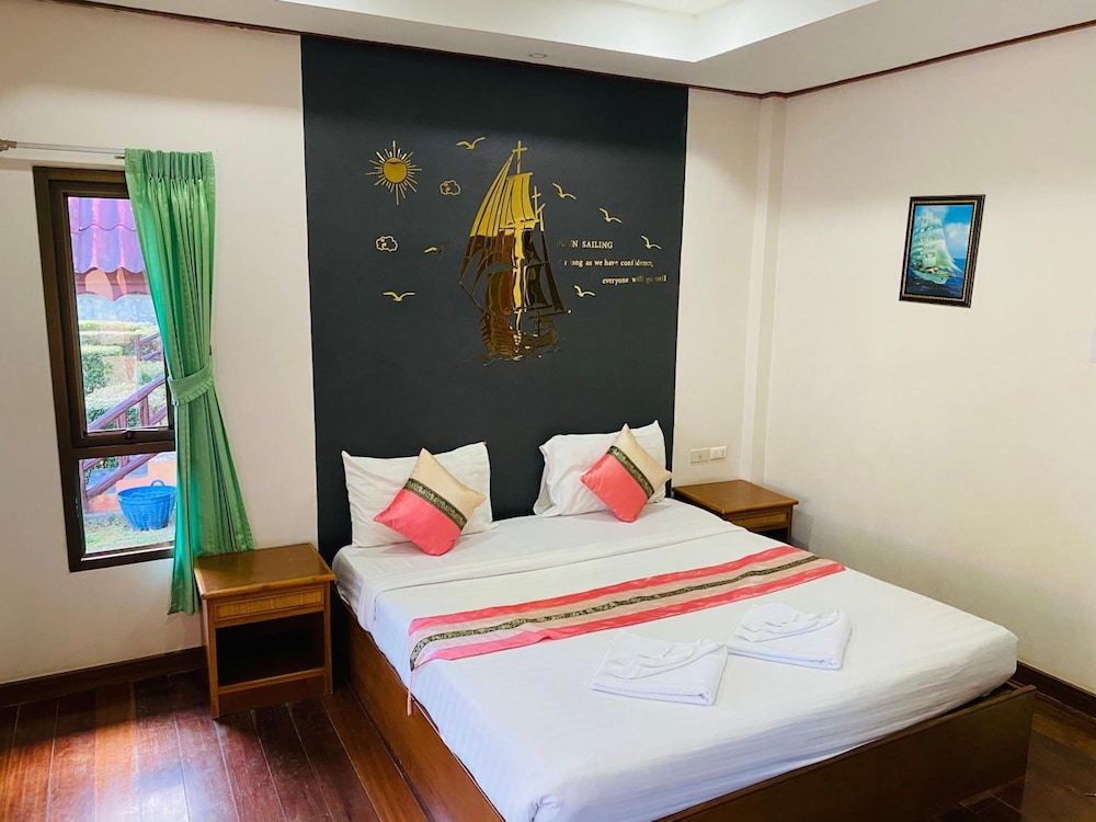 Kaibae Hut Resort 26/66