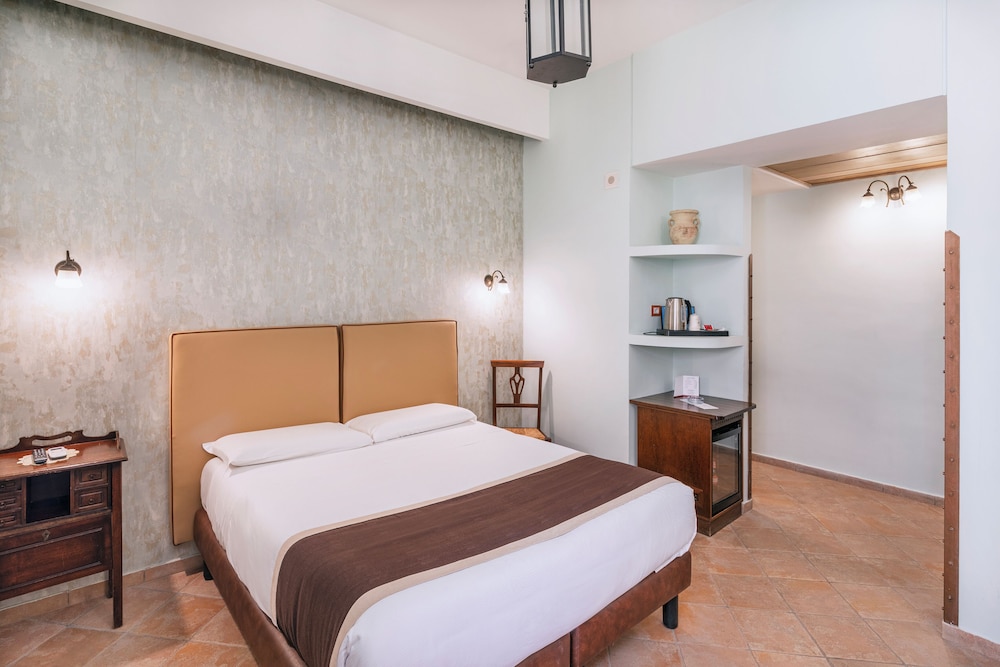 Hotel il Convento 35/81