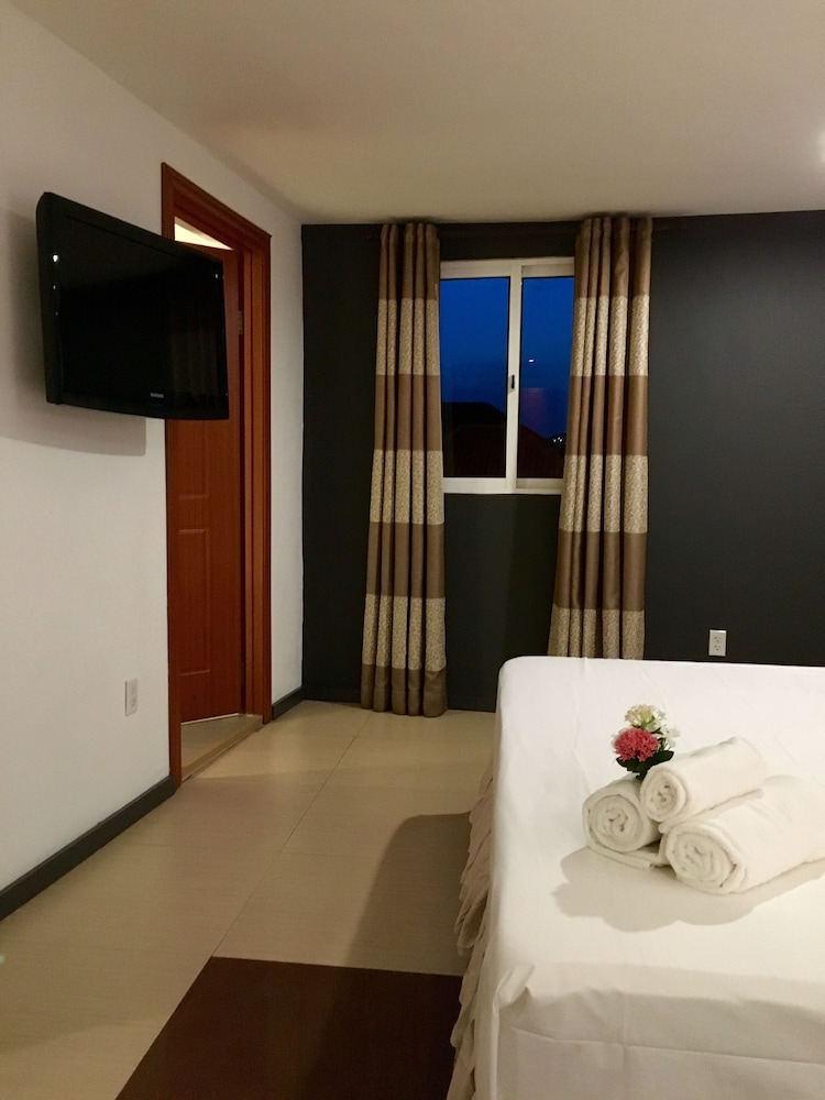 Curacao Suites Hotel 42/66