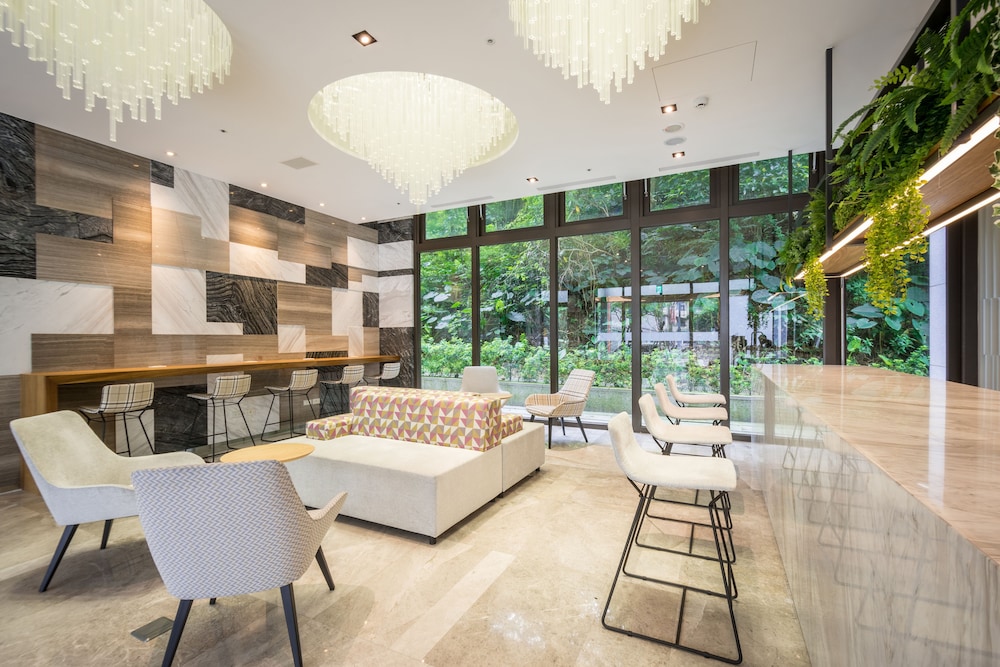 Green World Nangang 45/60