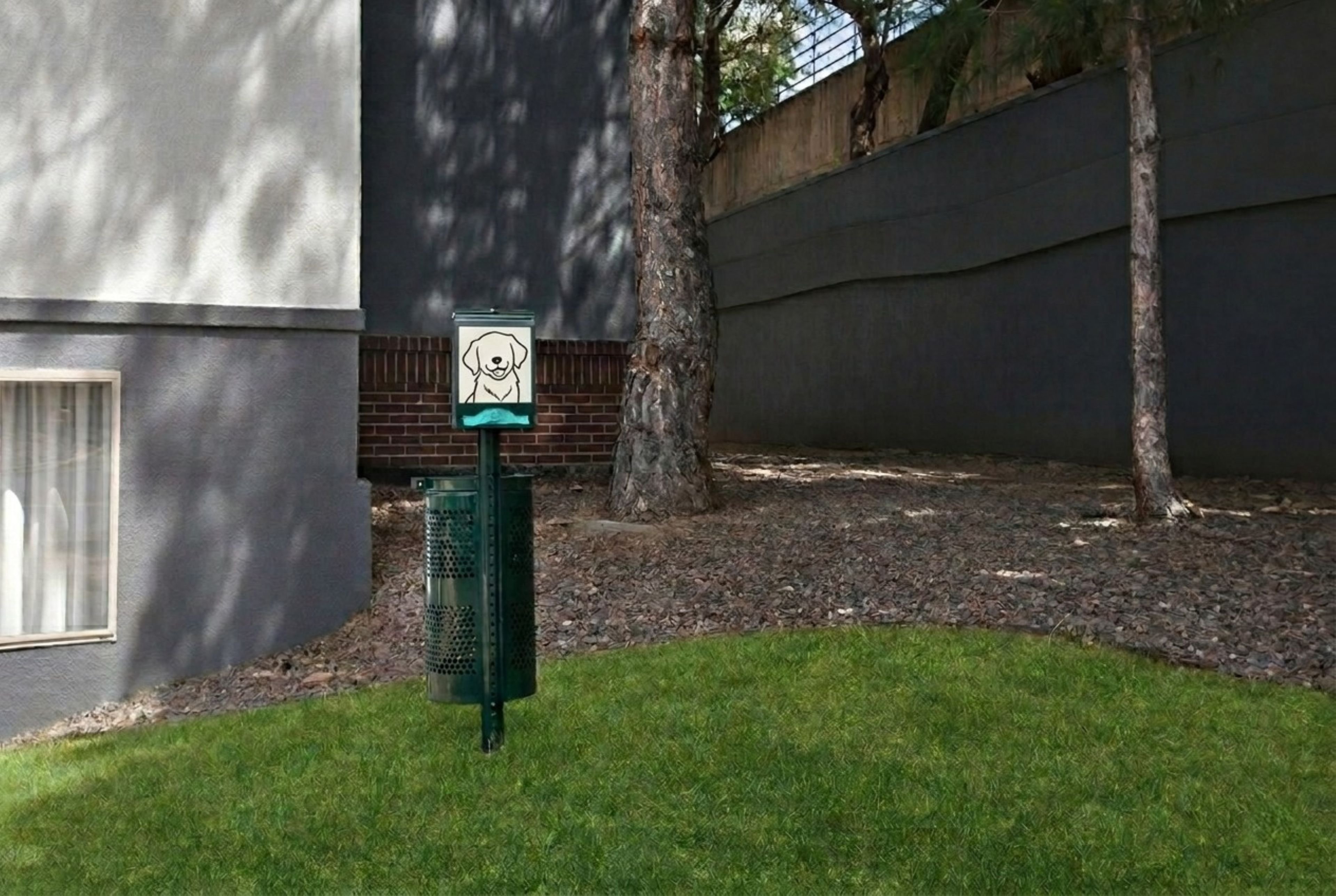 Spark by Hilton Denver Tech Center Greenwood Village 57/57