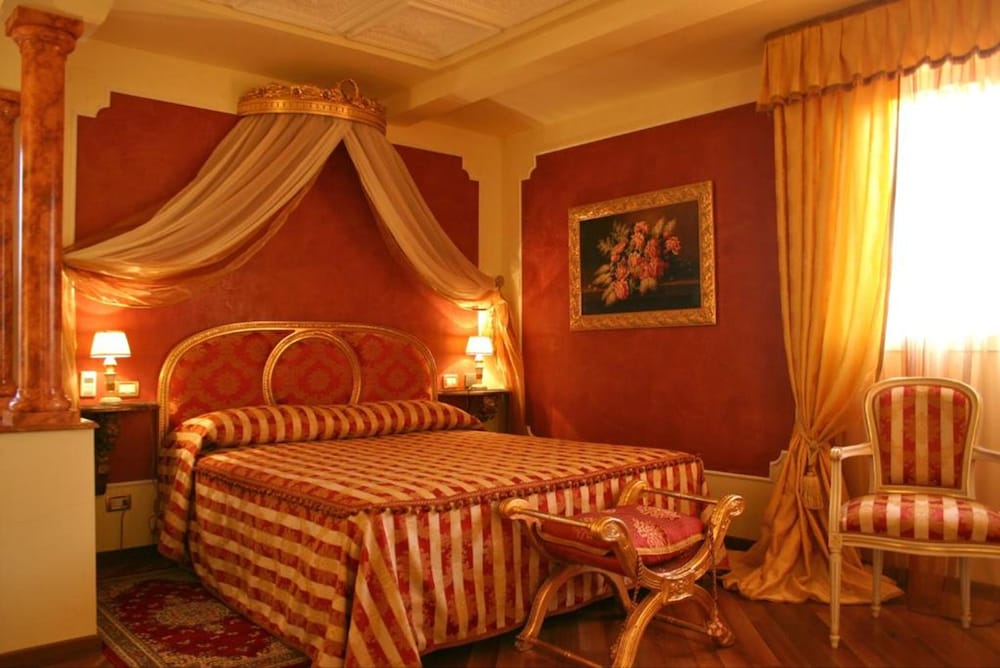 Hotel Continentale 25/53