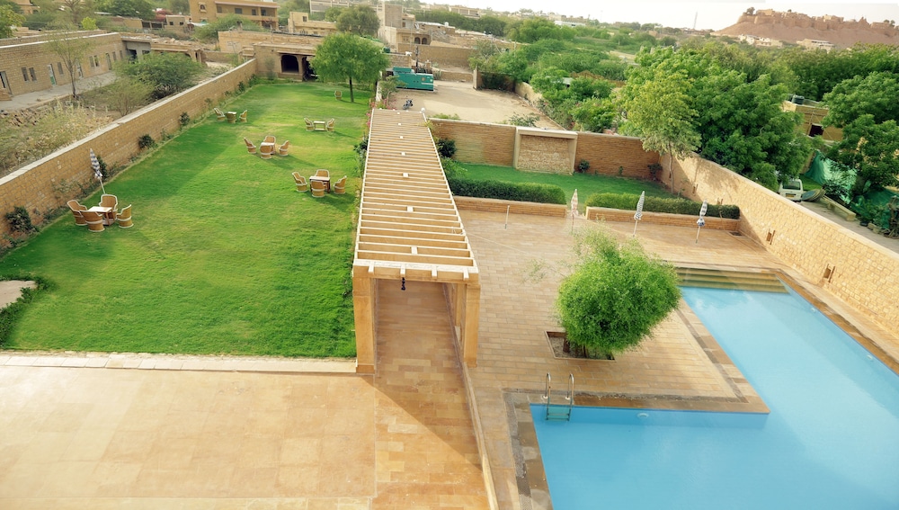 Golden Haveli 6/54