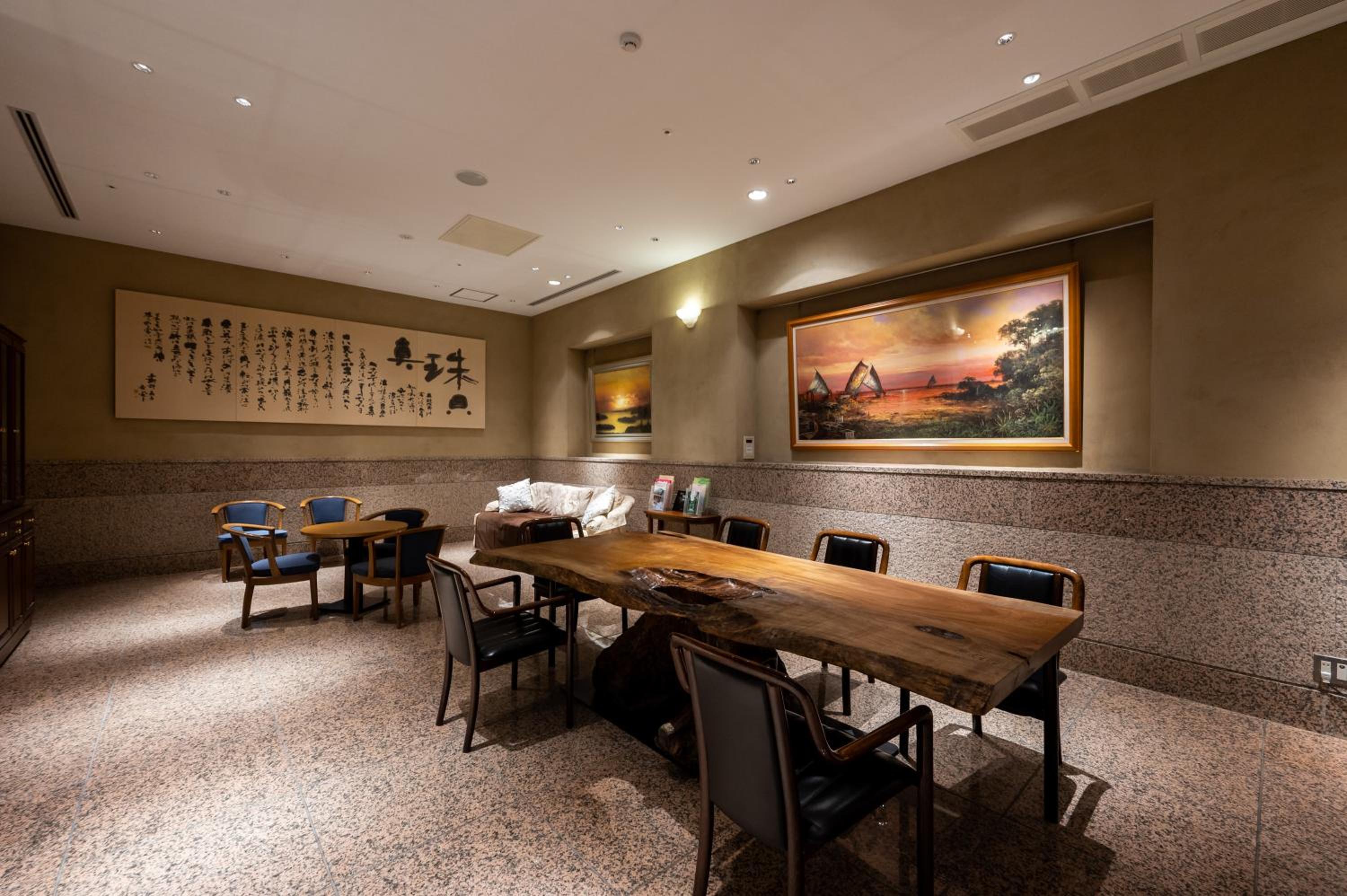 Ise Pearl Pier Hotel 43/55