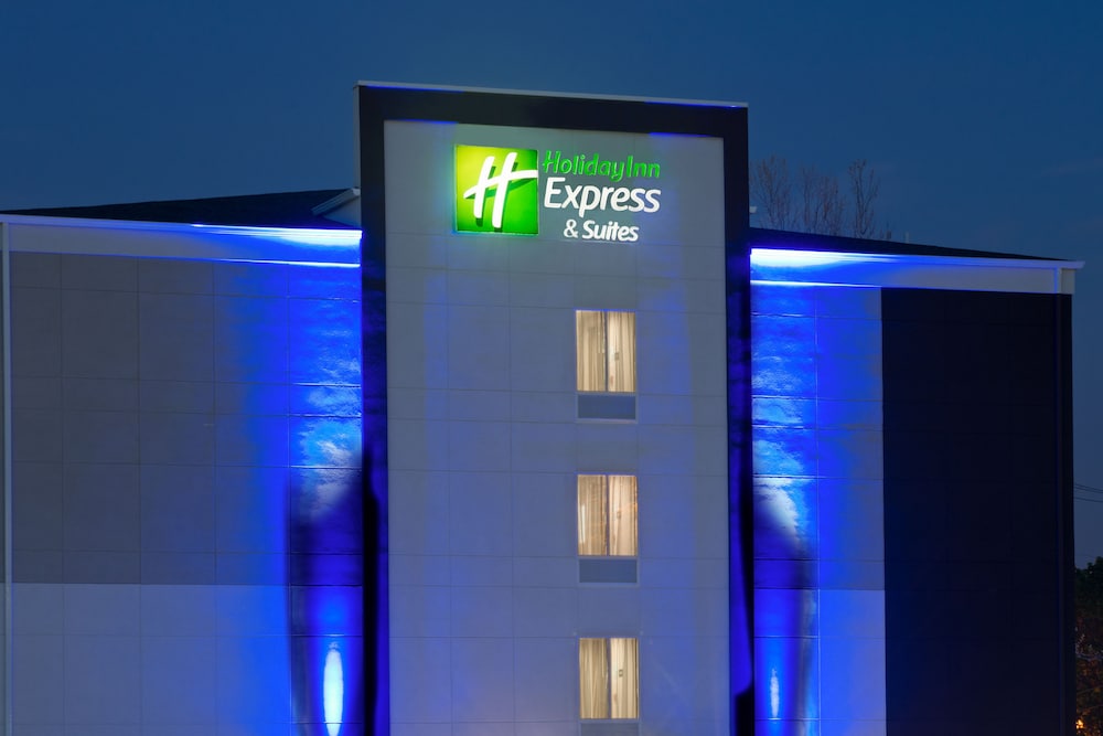 Holiday Inn Express & Suites Harrisburg S - New Cumberland 1/72