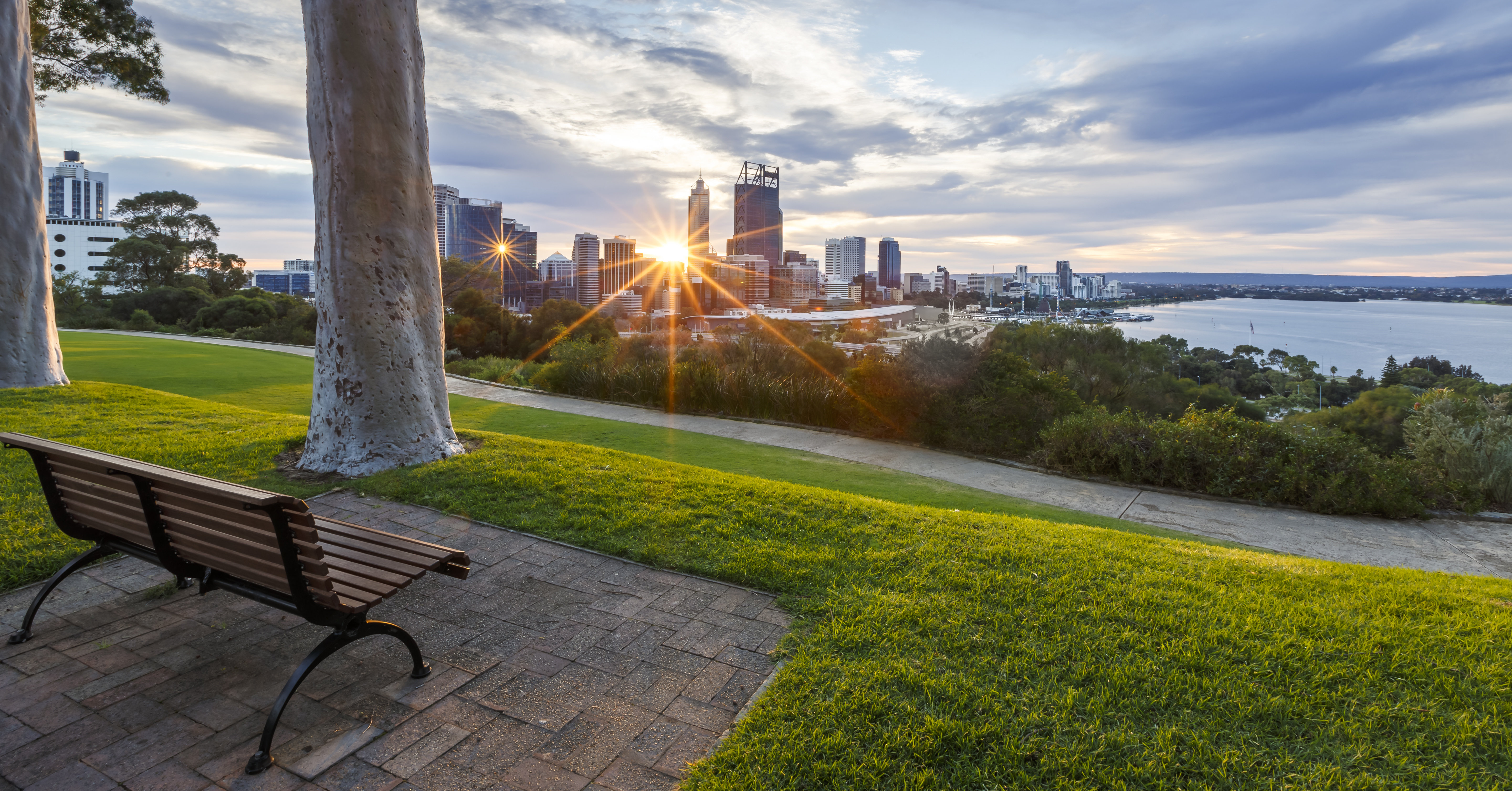 Crowne Plaza Perth 46/50