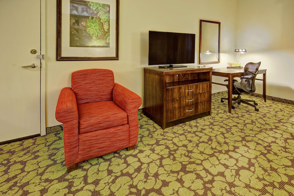 Hilton Garden Inn Memphis Wolfchase Galleria 49/50