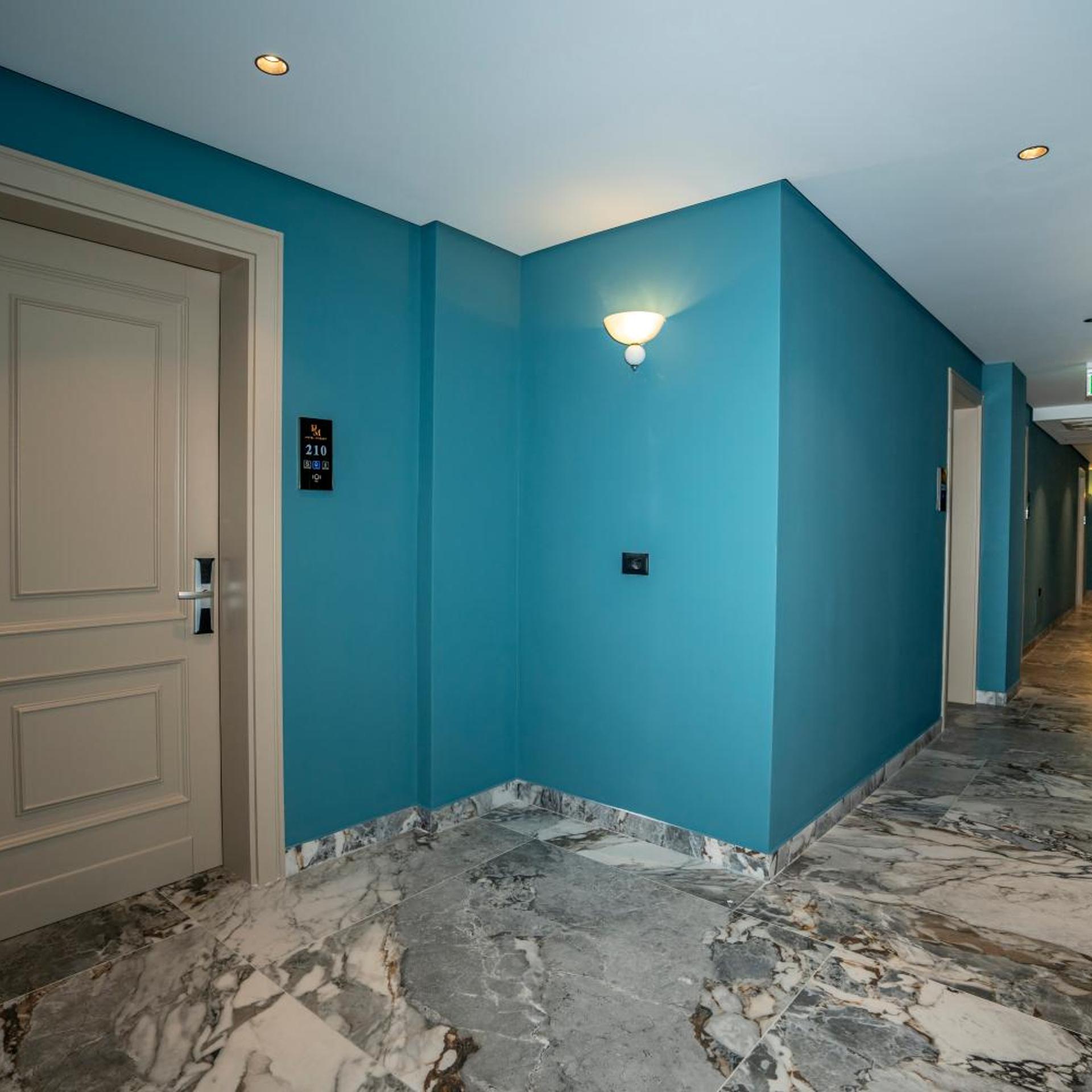 Hotel Mozart 66/70