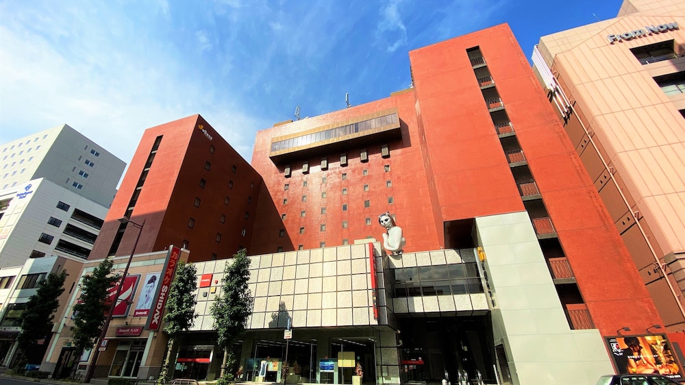 WeBase TAKAMATSU