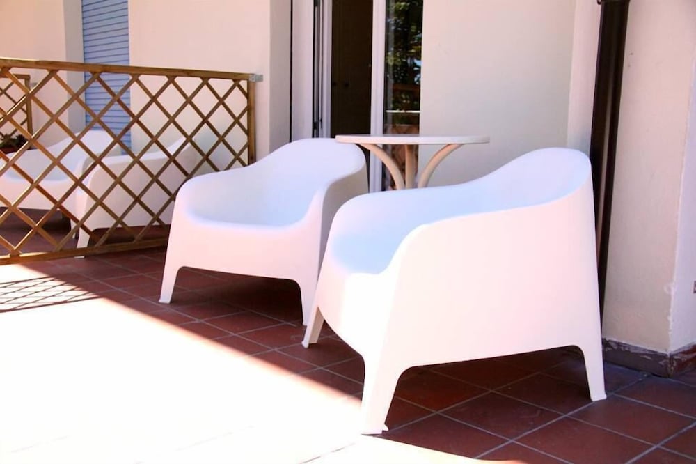 ALBA HOTEL photo4