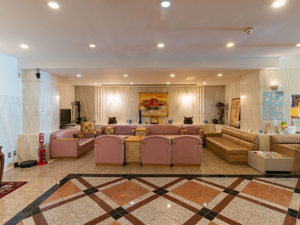 Hotel New Century 50/70