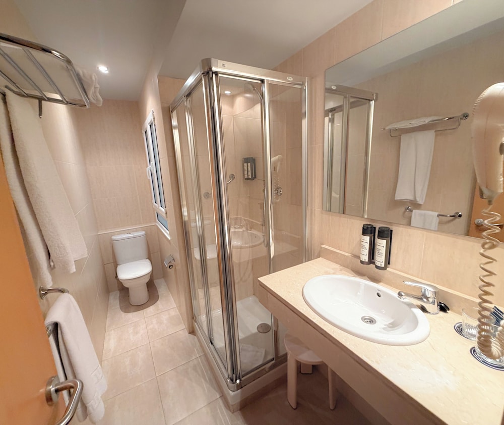 Hotel Faranda Alisas Santander, Ascend Hotel Collection 56/57