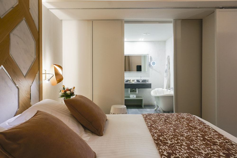 Hotel Hospes Maricel Spa 21/55