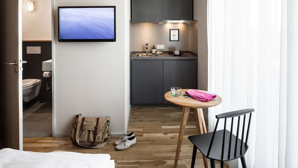 Bold Hotel Munchen Giesing 45/49