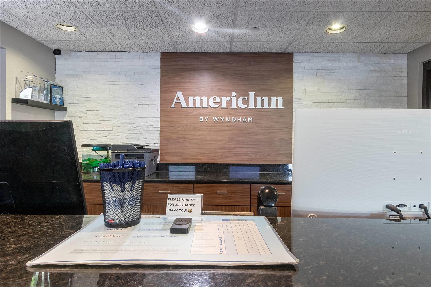 Americinn By Wyndham Green Bay East 15/52
