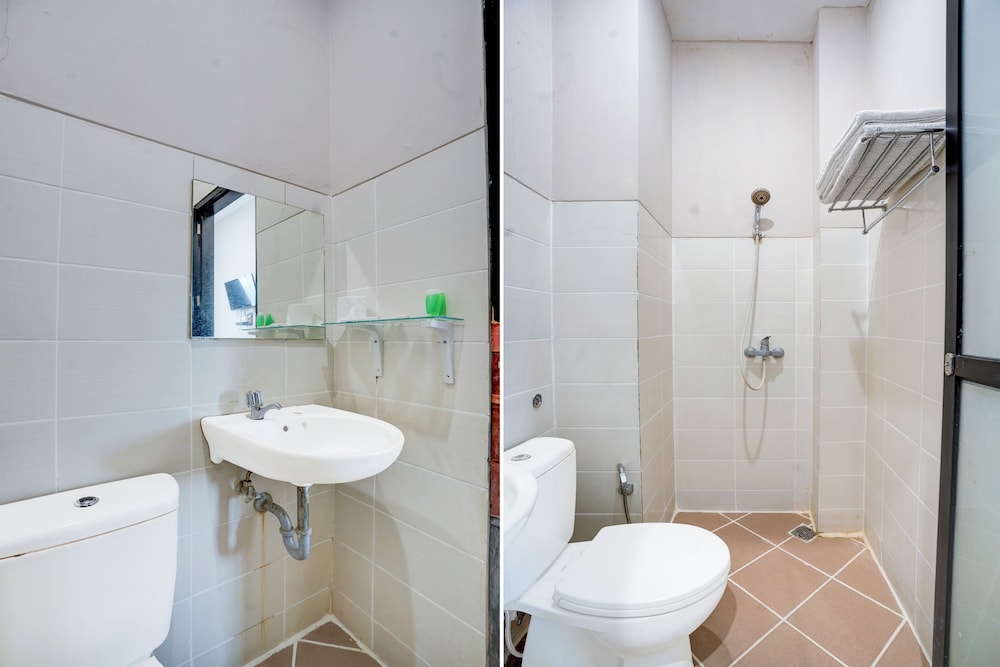 Townhouse Oak Padang near RTH Imam Bonjol formerly Bunda Hotel 54/60