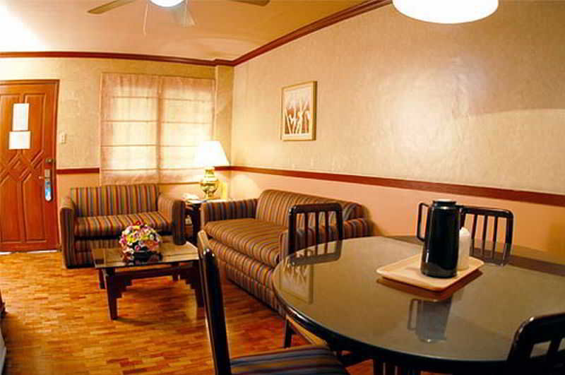 El Cielito Hotel Baguio 29/45