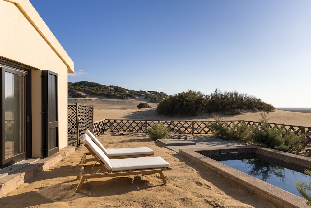 Hotel Le Dune Piscinas Ecoresort And Beach 38/69