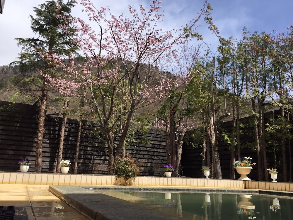 Hotel Kinwaso 23/25