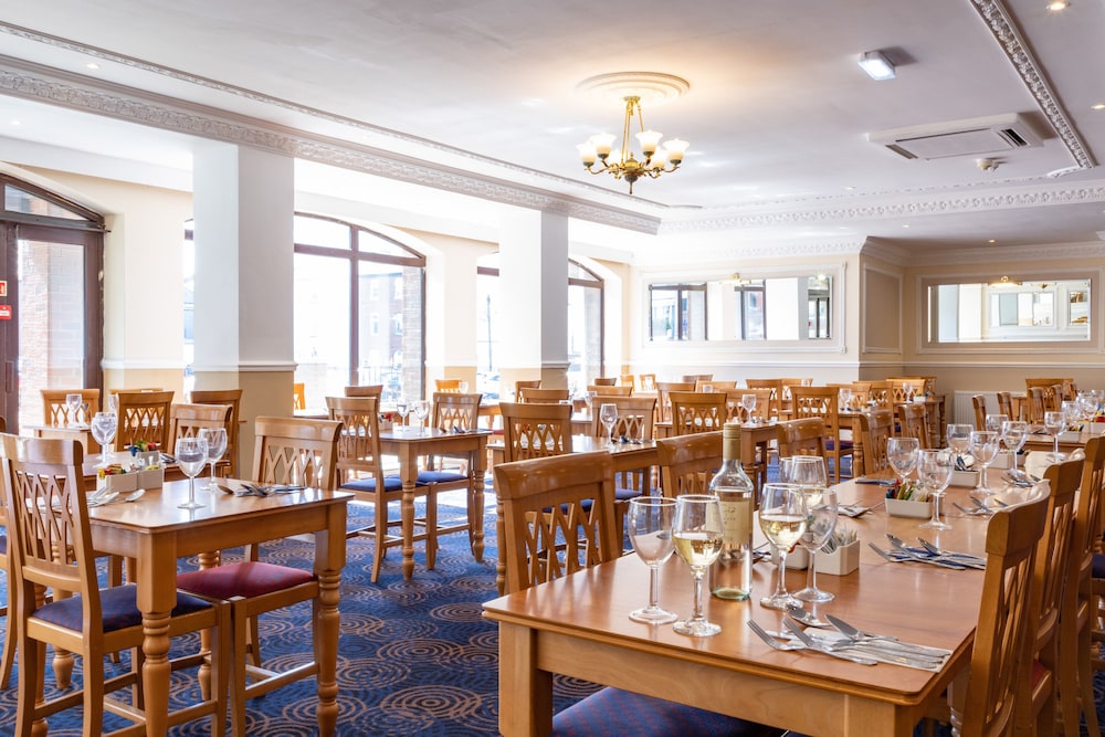 Liberty's Hotel 20/24
