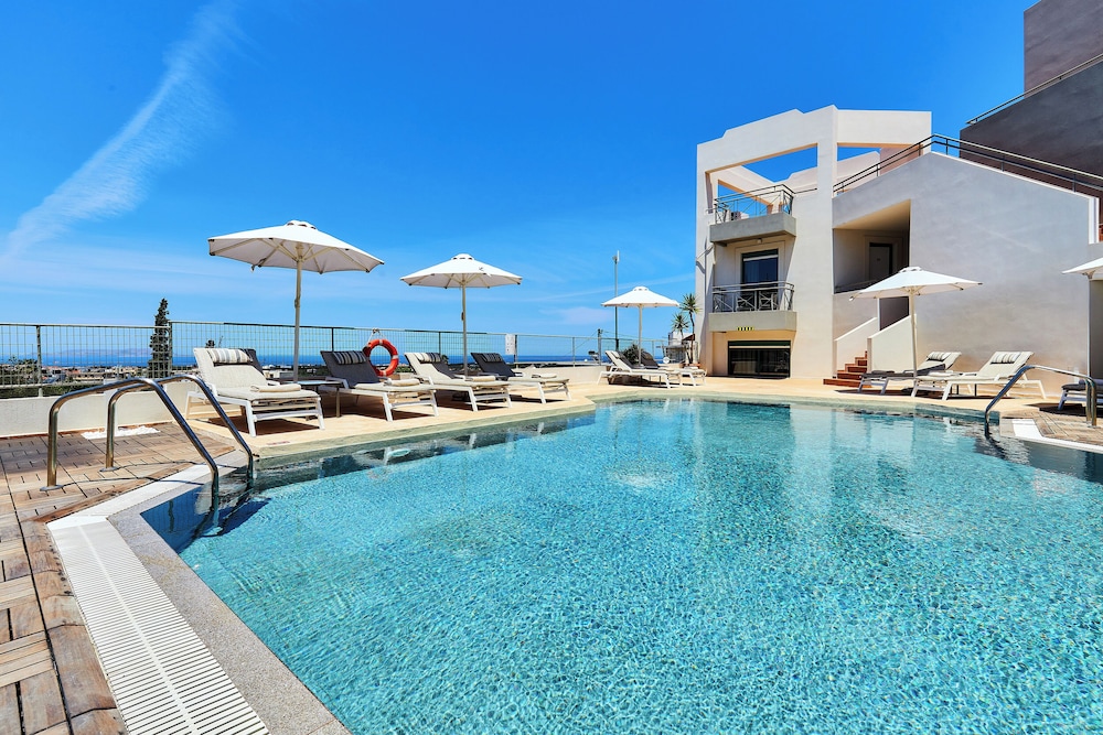 Bella Vista Hotel Apartments 46/49