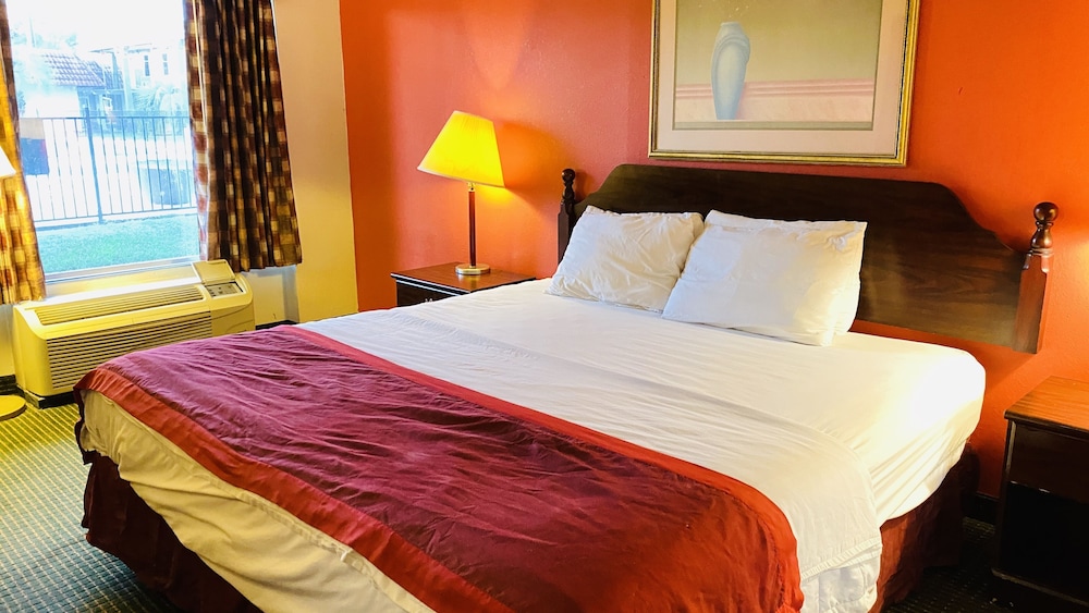Ramada By Wyndham Walterboro 10/30